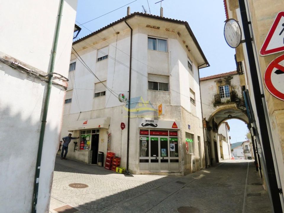 Erhvervsejendom i Penela, Coimbra - foto 2
