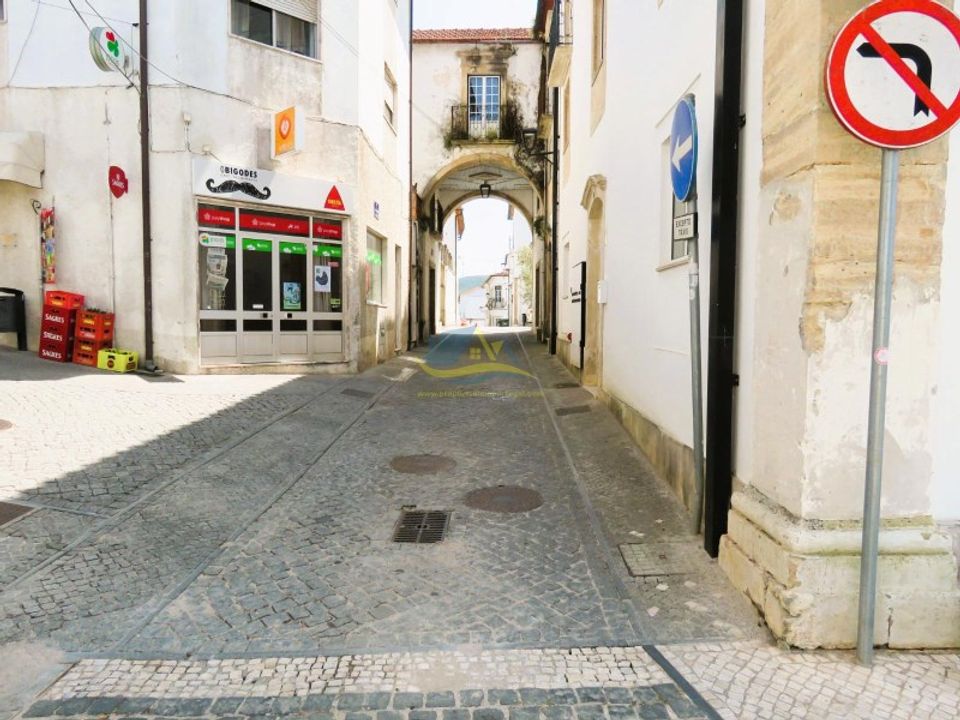 Erhvervsejendom i Penela, Coimbra - foto 3