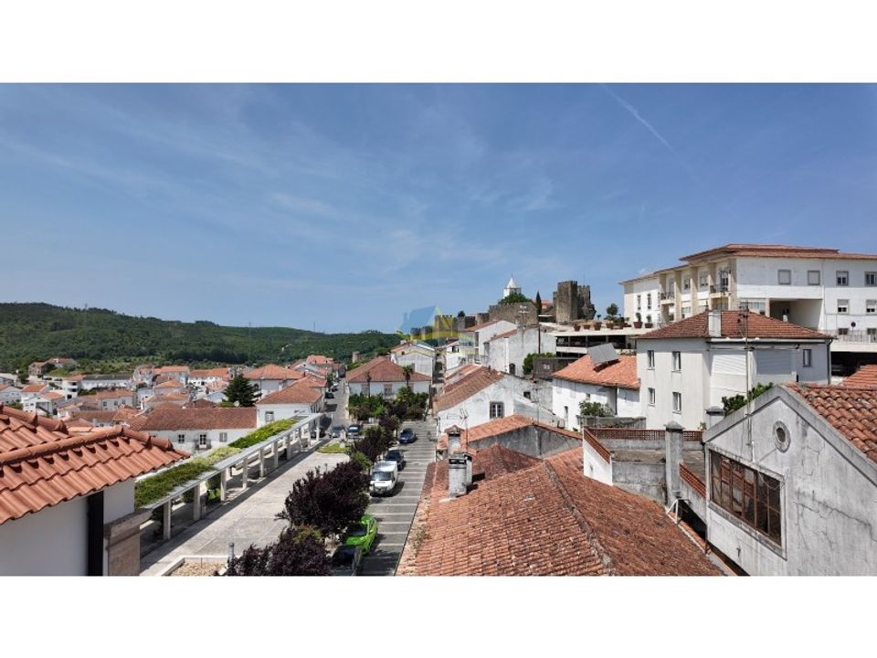 Erhvervsejendom i Penela, Coimbra - foto 1