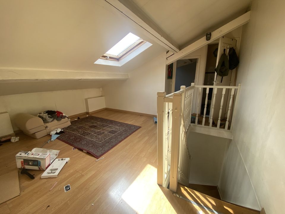 Duplex i Drancy, Seine-Saint-Denis - foto 4