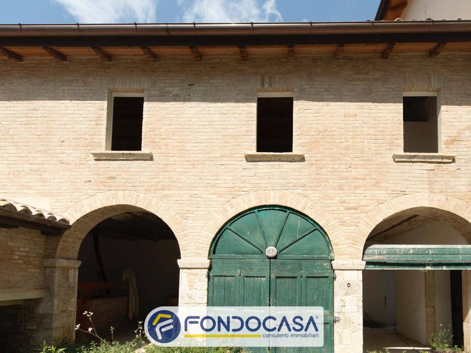 Villa i Ascoli Piceno, Ascoli Piceno - foto 3