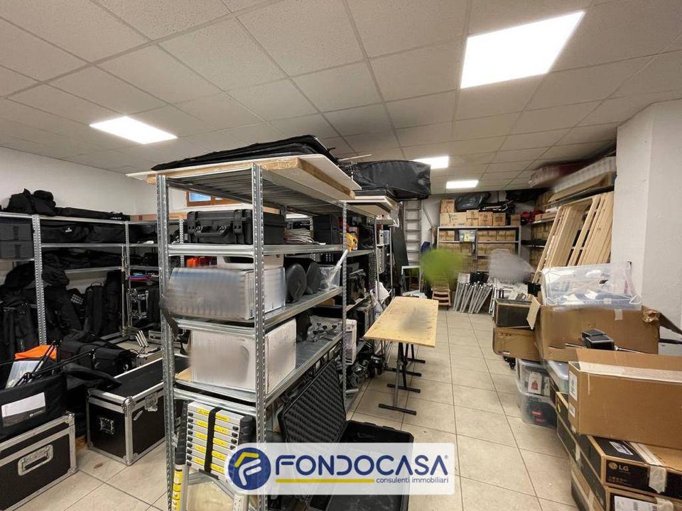 Erhvervsejendom i Ascoli Piceno, Ascoli Piceno - foto 2