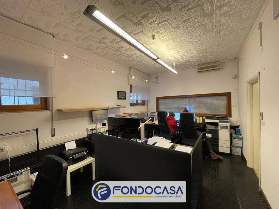 Erhvervsejendom i Ascoli Piceno, Ascoli Piceno - foto 3