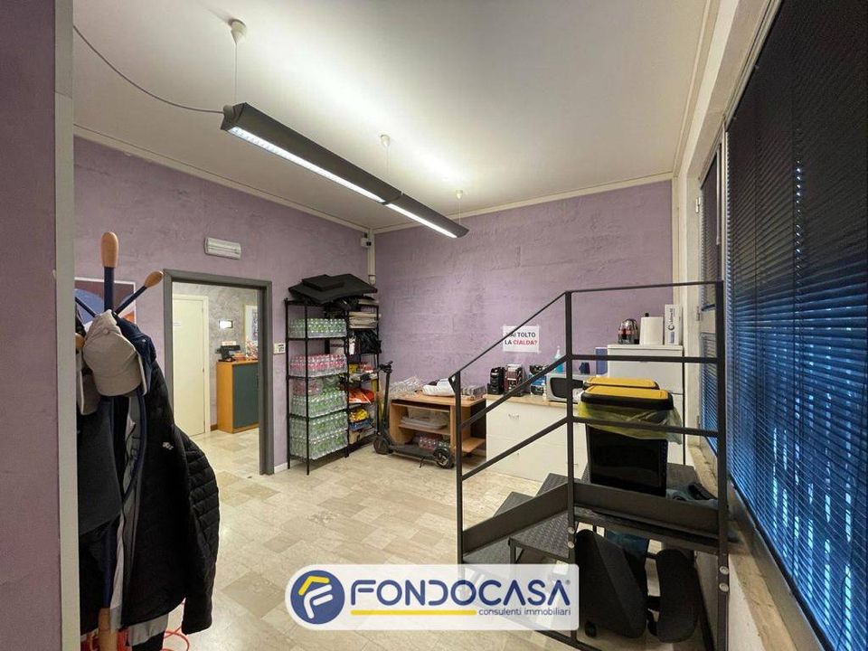 Erhvervsejendom i Ascoli Piceno, Ascoli Piceno - foto 5