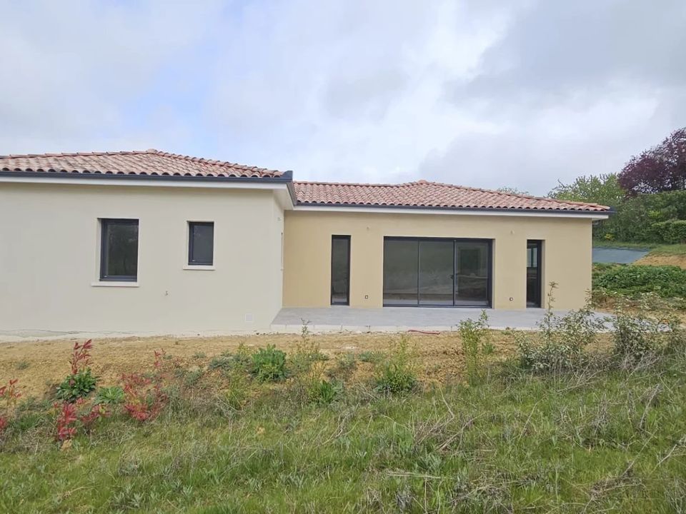 Villa i Preignan, Gers - foto 1