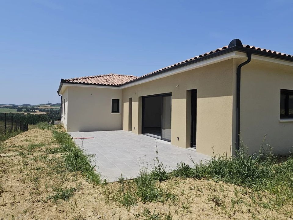 Villa i Preignan, Gers - foto 2