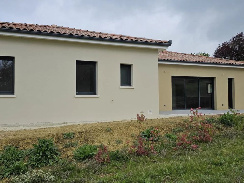 Villa i Preignan, Gers - foto 3