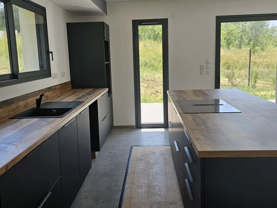 Villa i Preignan, Gers - foto 4
