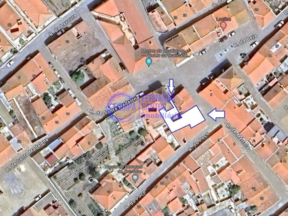Villa i Castro Verde, Beja - bilde 4