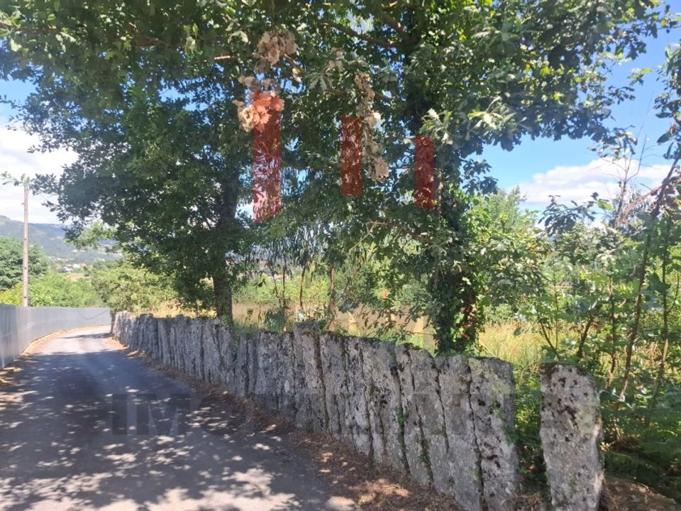 Helårsgrund i Azere, Viana do Castelo - foto 2