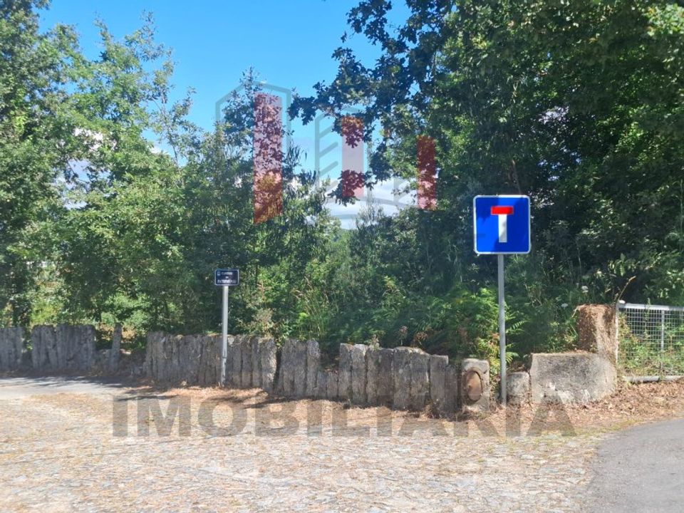 Helårsgrund i Azere, Viana do Castelo - foto 3