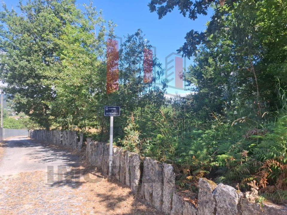 Helårsgrund i Azere, Viana do Castelo - foto 4