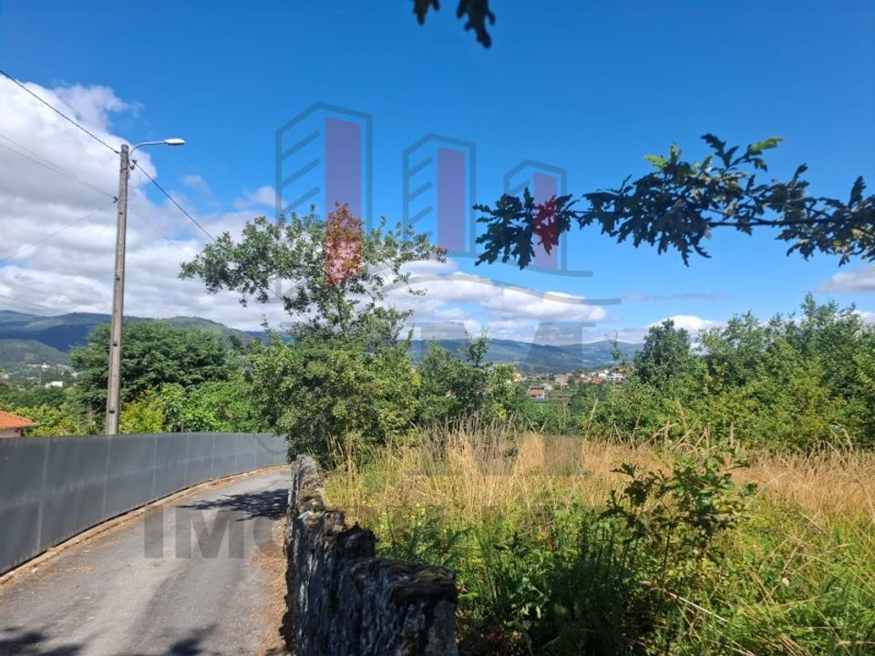 Helårsgrund i Azere, Viana do Castelo - foto 1