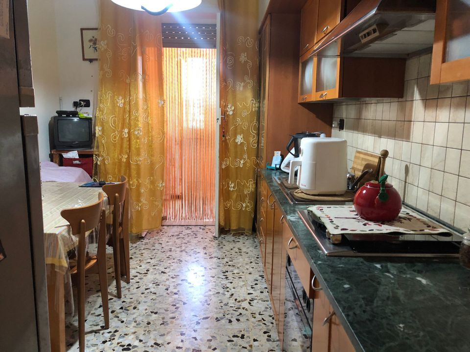 Lejlighed i Siracusa, Siracusa - foto 5