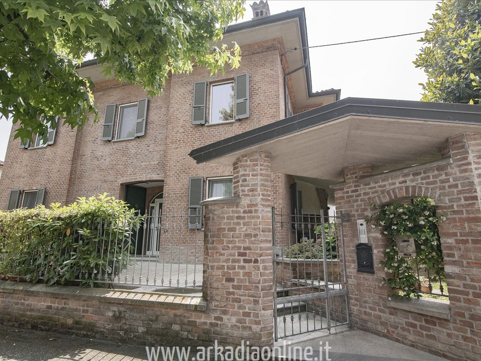 Villa i Piacenza, Piacenza - foto 4