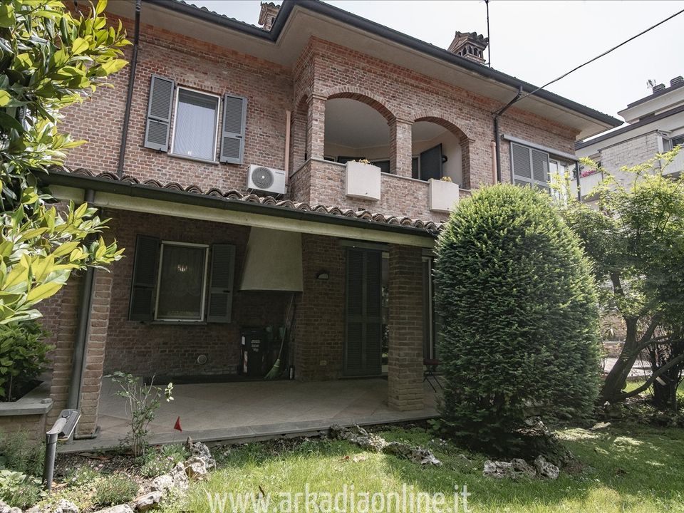 Villa i Piacenza, Piacenza - foto 5