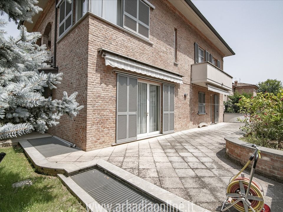 Villa i Piacenza, Piacenza - foto 2