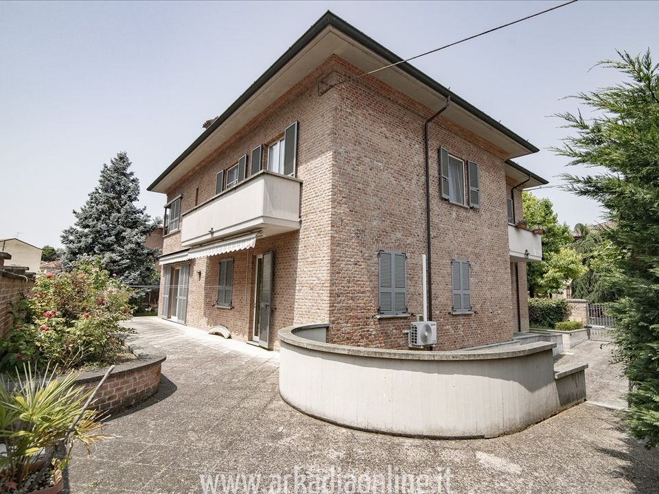 Villa i Piacenza, Piacenza - foto 3