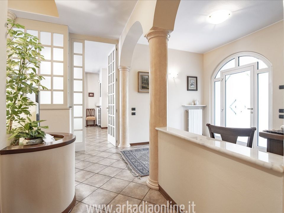 Villa i Piacenza, Piacenza - foto 1