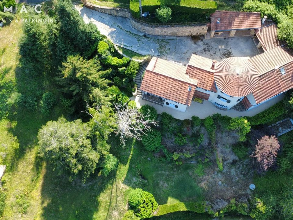 Villa a Montromant, Rhone - foto 3