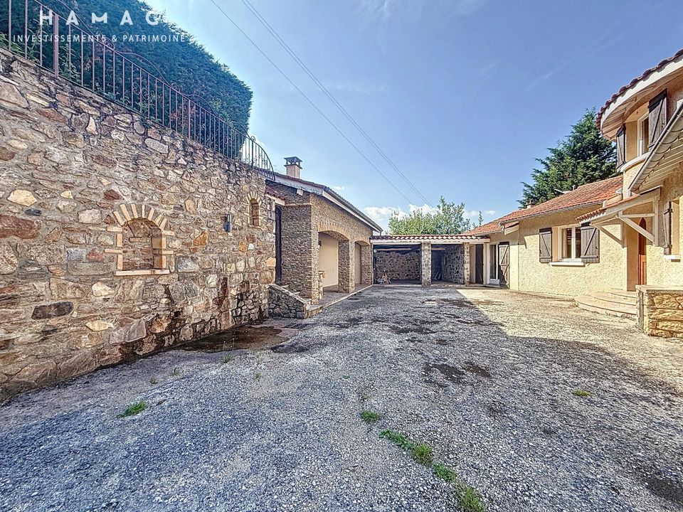 Villa a Montromant, Rhone - foto 4