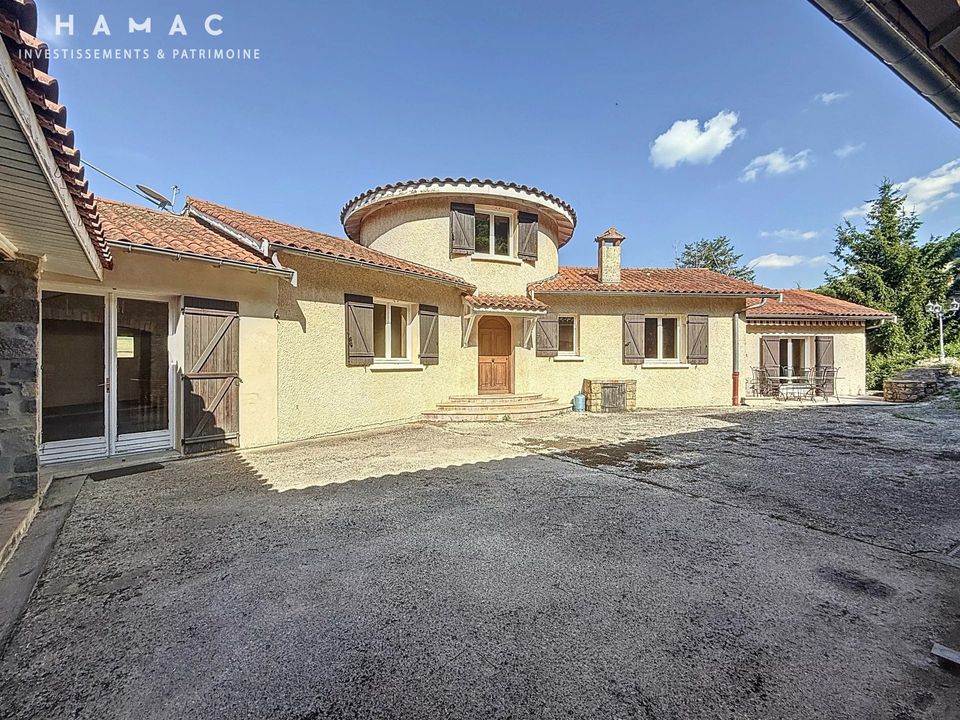 Villa a Montromant, Rhone - foto 2