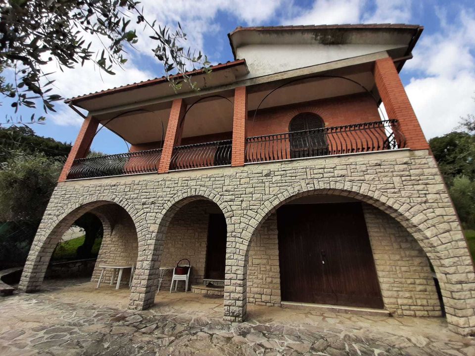 Villa i Avigliano Umbro, Terni - foto 1