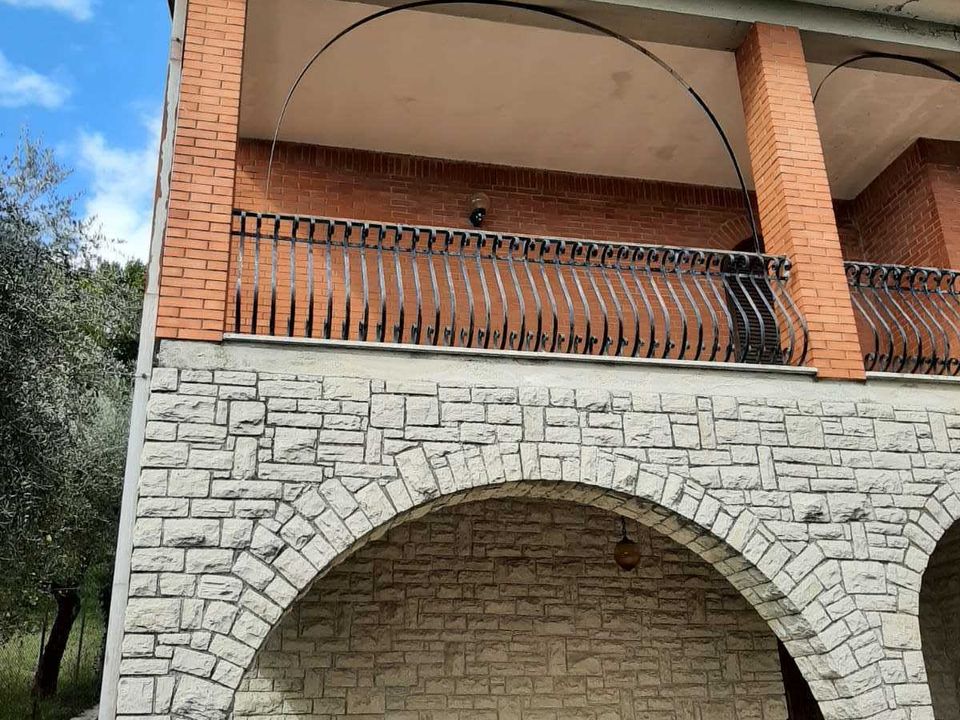 Villa i Avigliano Umbro, Terni - foto 4