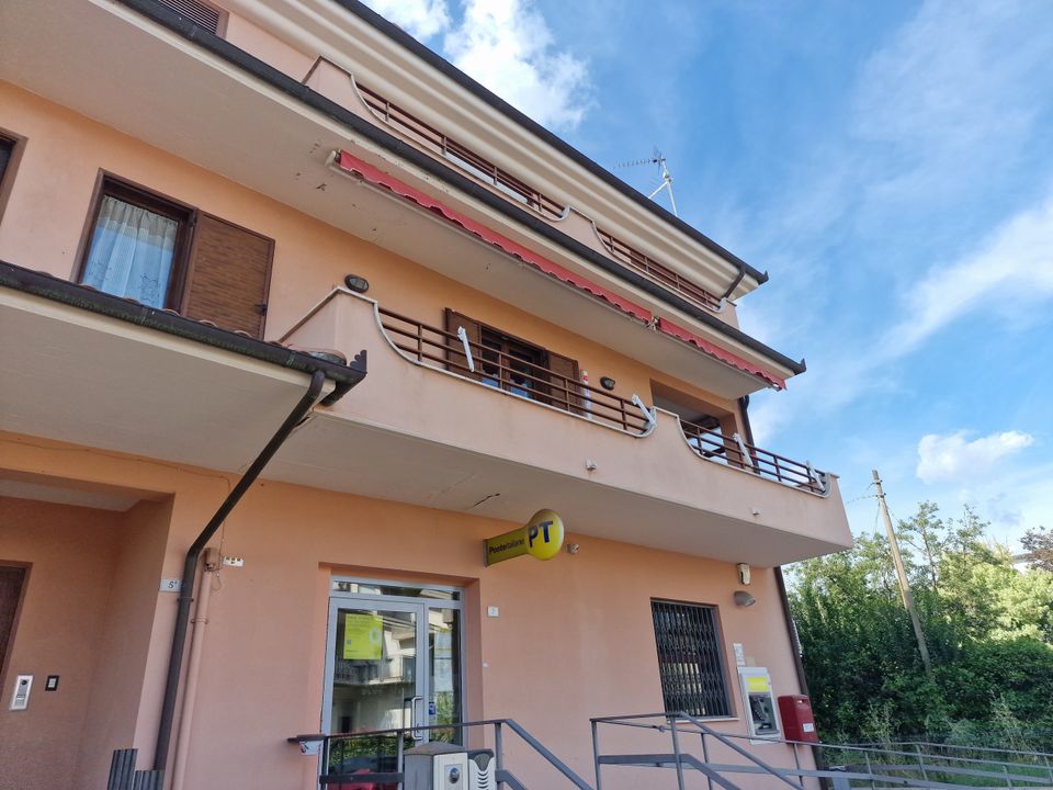 Lejlighed i Attigliano, Terni - foto 1