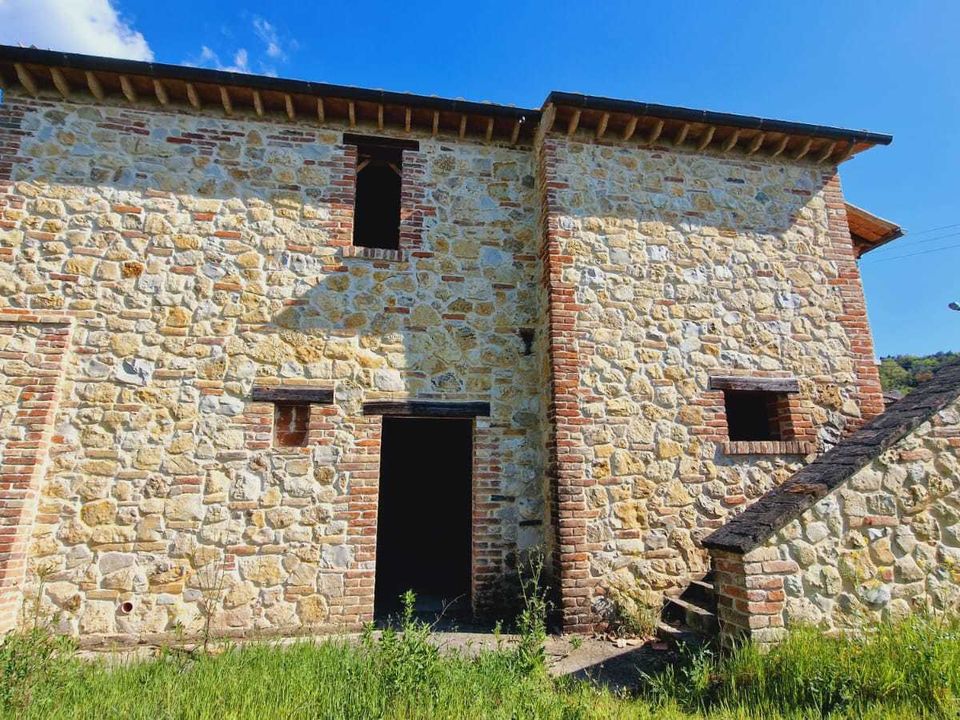 Villa i Montecchio, Terni - bilde 2