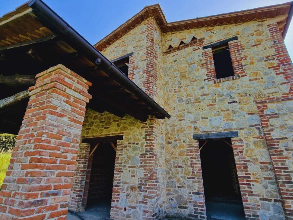Villa i Montecchio, Terni - bilde 4