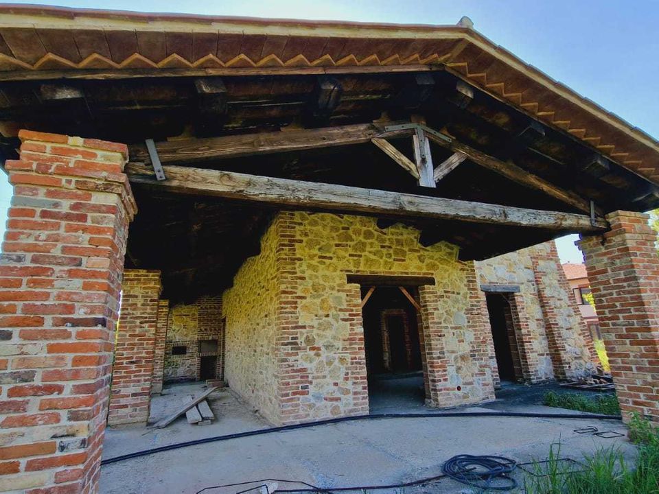 Villa i Montecchio, Terni - bilde 5