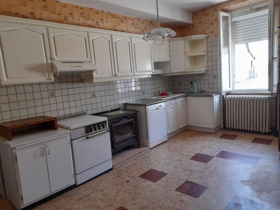 Byhus i Rieupeyroux, Aveyron - foto 2