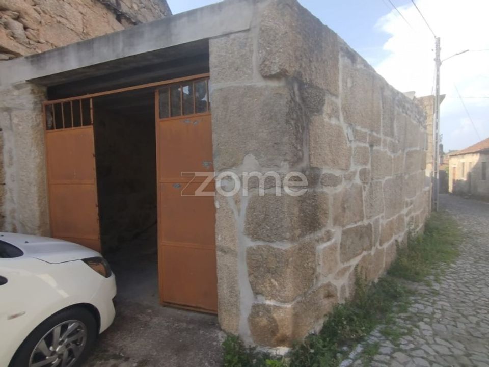 Villa i Mangualde, Viseu - foto 1
