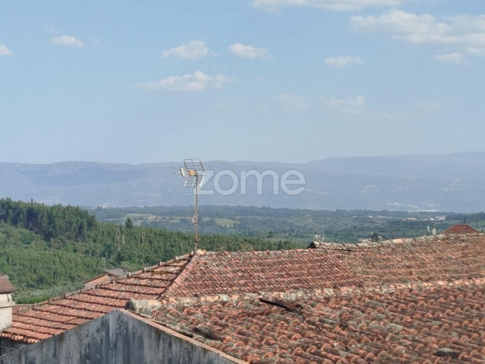 Villa i Mangualde, Viseu - foto 3
