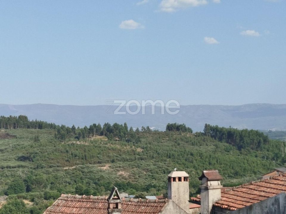 Villa i Mangualde, Viseu - foto 2