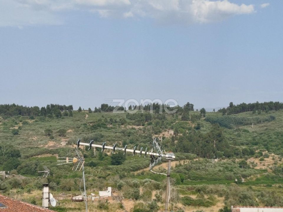 Villa i Mangualde, Viseu - foto 4