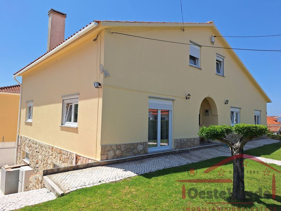 Villa i Cadaval, Lisbon - foto 1