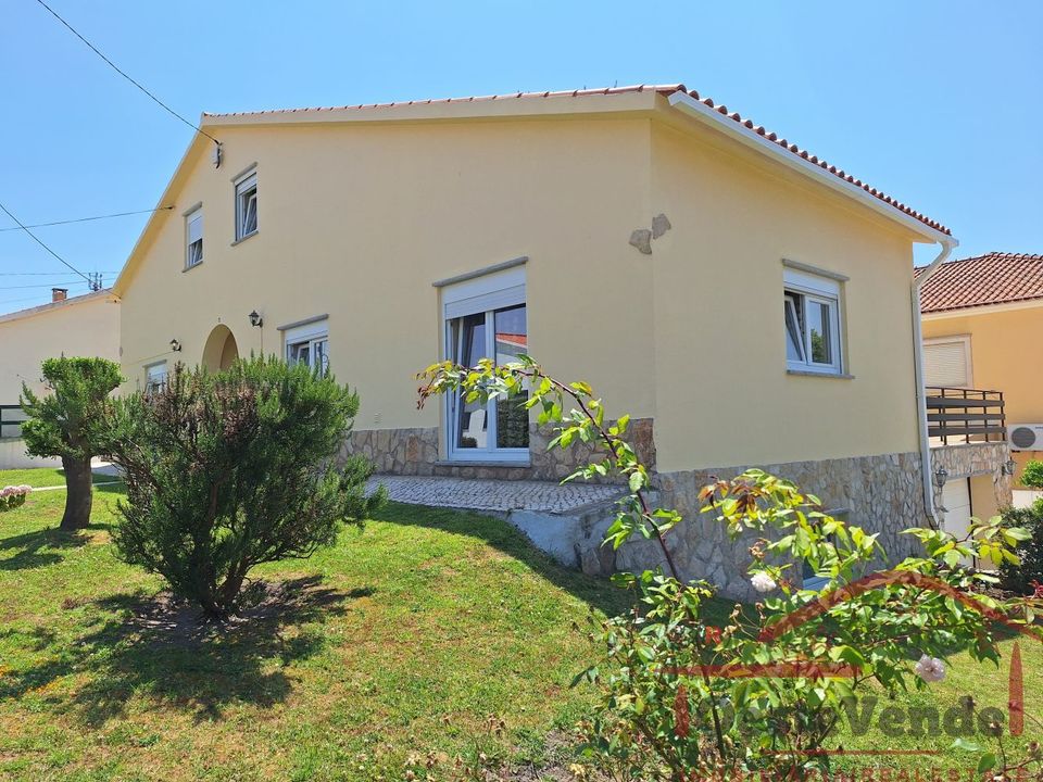 Villa i Cadaval, Lisbon - foto 2