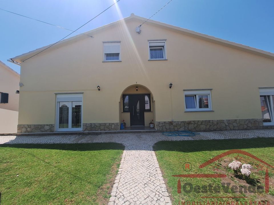 Villa i Cadaval, Lisbon - foto 4