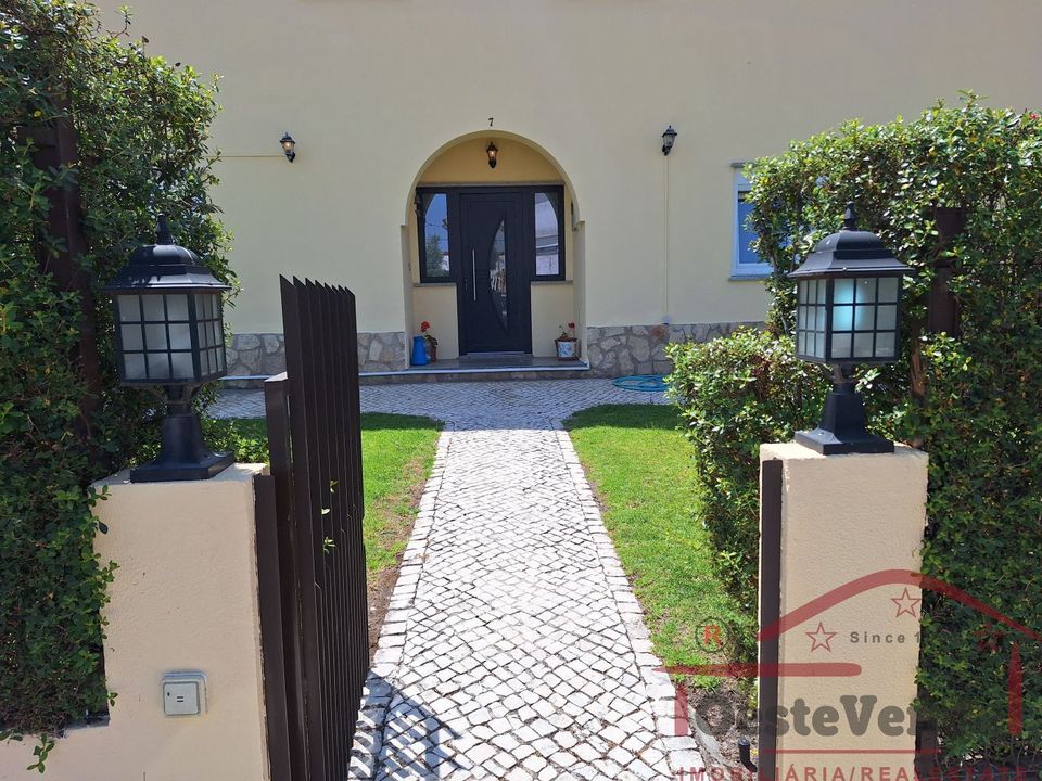 Villa i Cadaval, Lisbon - foto 5
