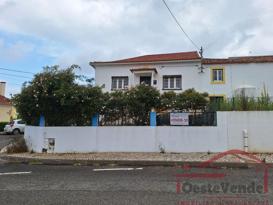 Villa i Cadaval, Lisbon - foto 1