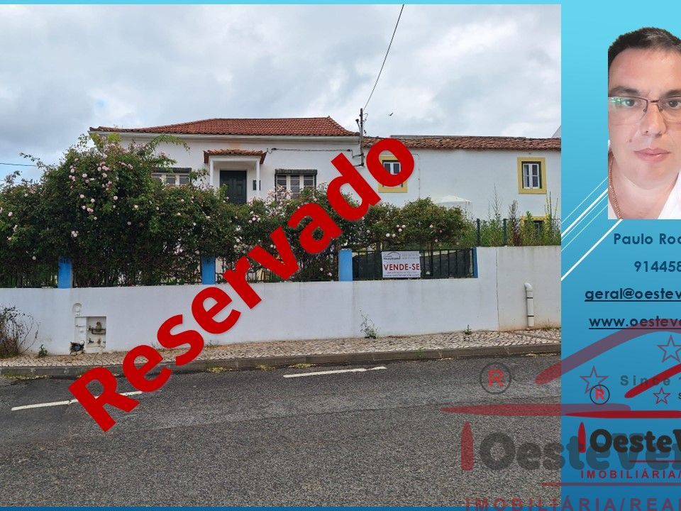 Villa i Cadaval, Lisbon - foto 2