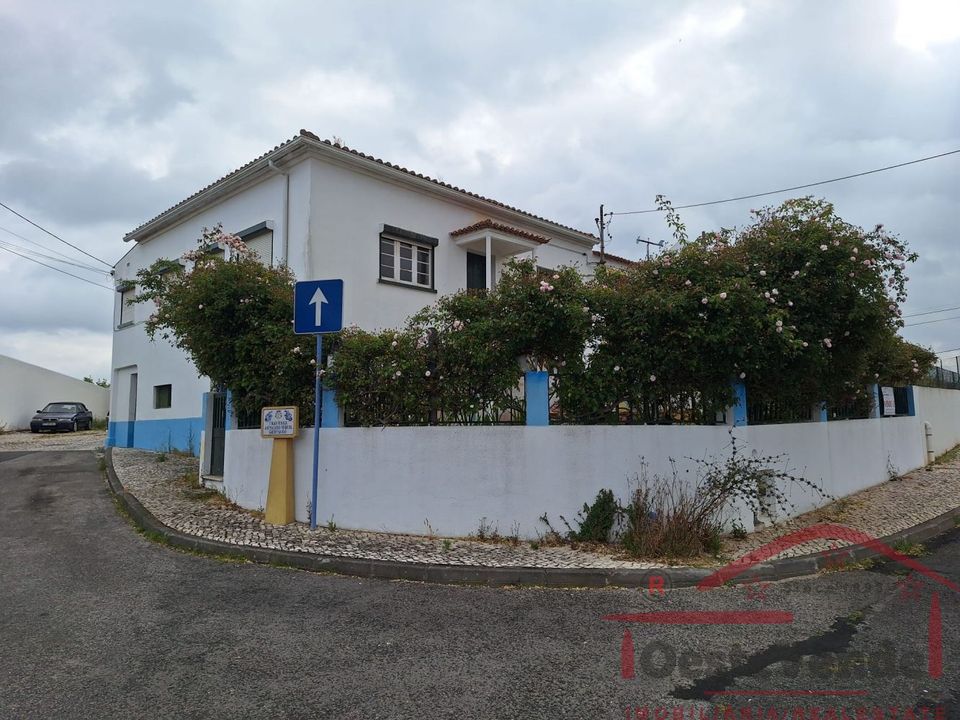 Villa i Cadaval, Lisbon - foto 3