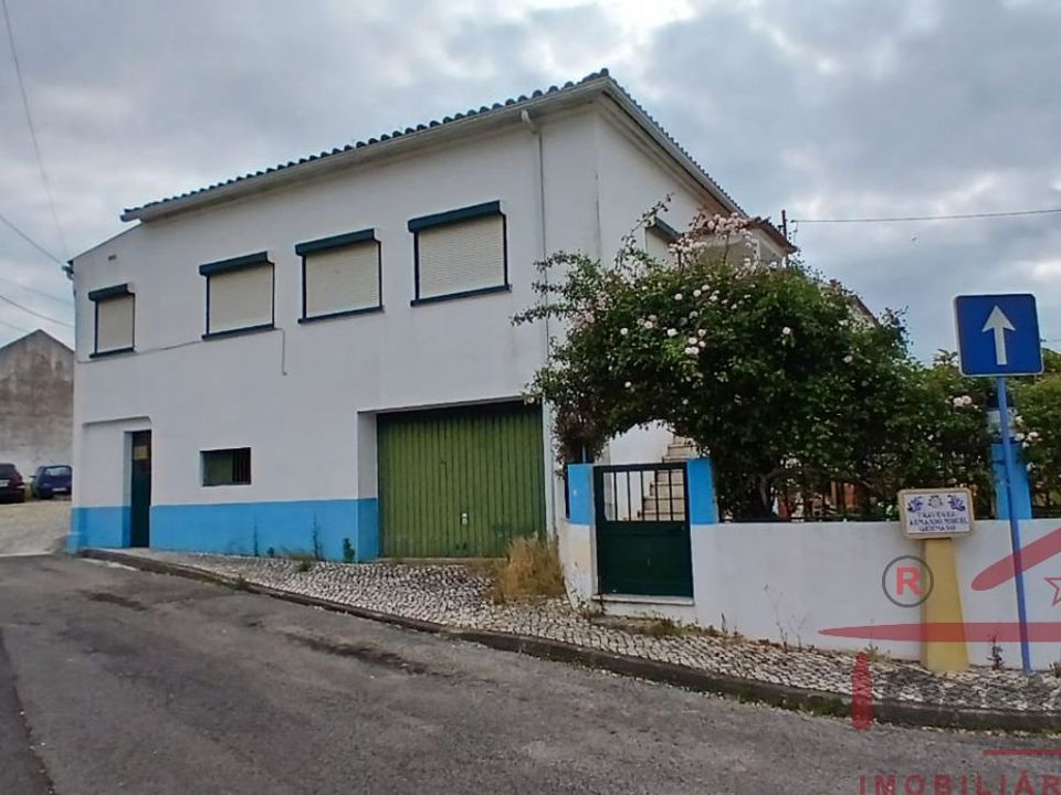Villa i Cadaval, Lisbon - foto 4