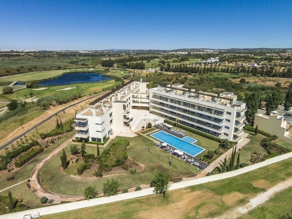Lejlighed i Vilamoura, Faro - foto 1
