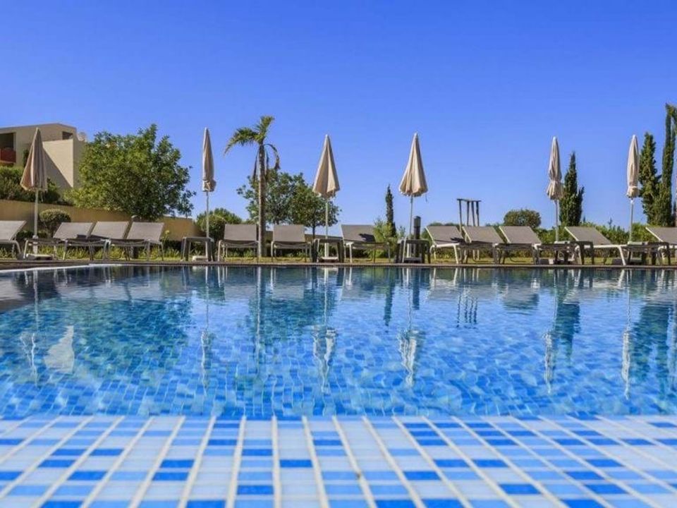Lejlighed i Vilamoura, Faro - foto 3