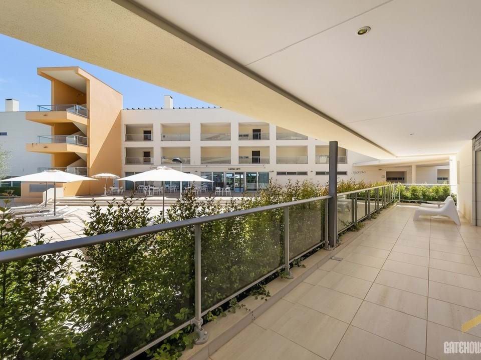 Lejlighed i Vilamoura, Faro - foto 4