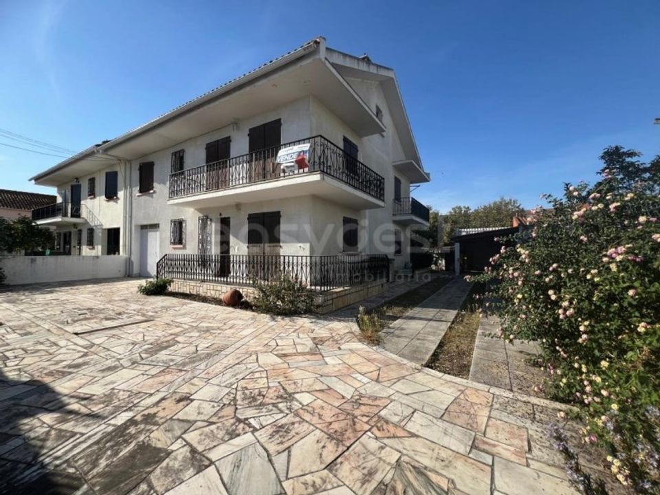 Byhus i Moita, Setubal - foto 2