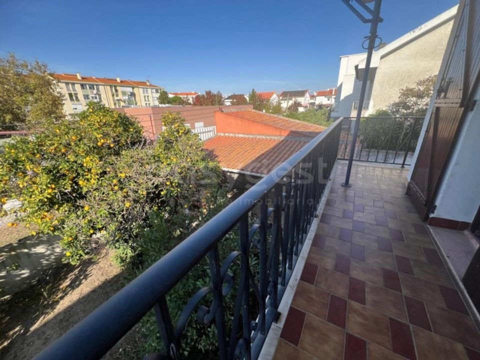 Byhus i Moita, Setubal - foto 4